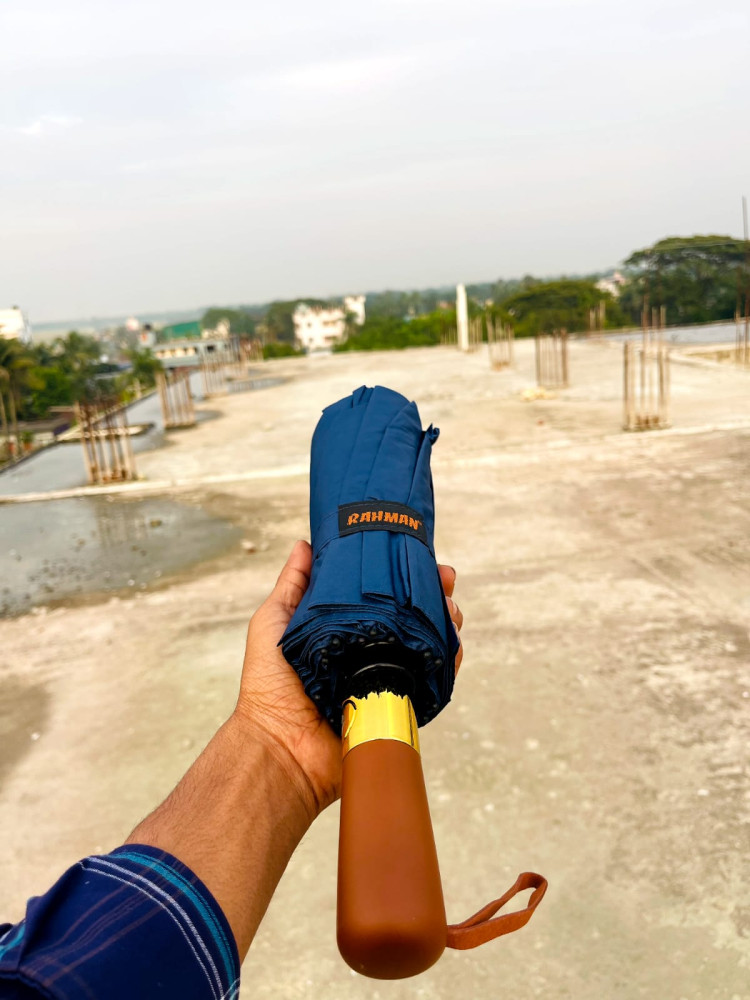 Rahman ১৬ সিক(৩×২) ৪৮ রিব Blue কালার